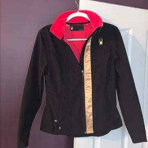 Spyder Jacket
